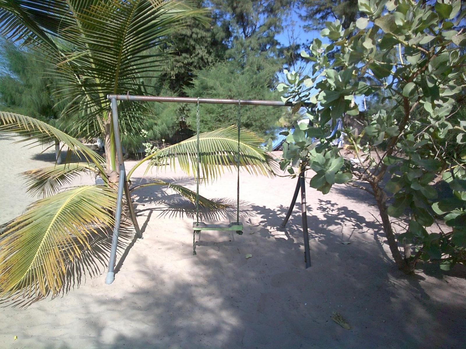 Mangrove Beach Sanyang Dış mekan fotoğraf