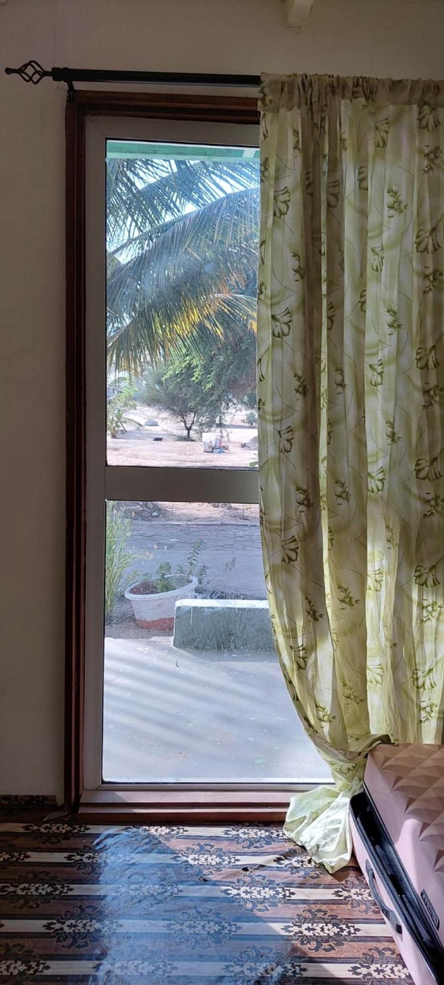 Mangrove Beach Sanyang Dış mekan fotoğraf